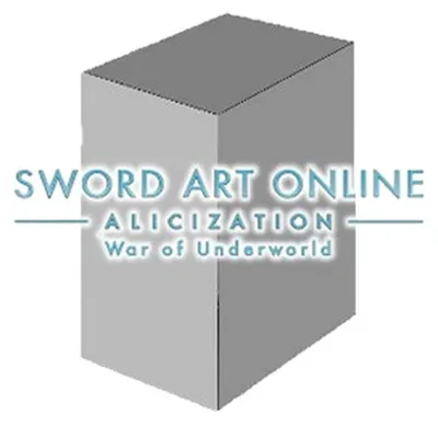Immagine prodotto di Weiss Schwarz Sword Art Online -Alicization- Vol.2 Booster Box