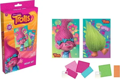 Obrázok produktu pre Goliath 32 944, 3 rok / roky, Plast, Viacfarebný, 1 kusov