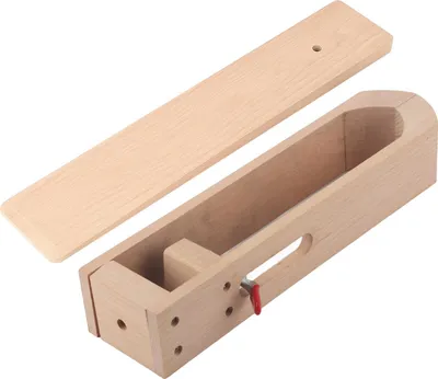 Produktbild von Leder-Halteklammer Handschnürung Nähen für Lederhandwerk Nähen DIY Tischklemme