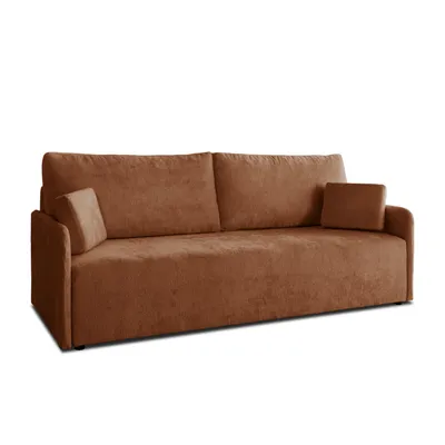 Produktbild von Sofa NUBO mit Schlaffunktion und Bettkasten, Perfect Harmony 52