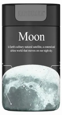 Zdjęcie produktu dla Kubek termiczny Kambukka Olympus Solar System Moon 300ml