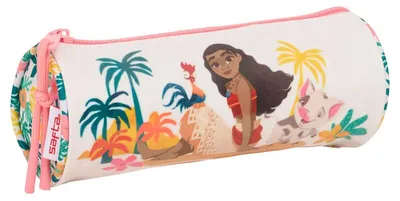 Productafbeelding van Disney Moana, Vaiana, vederstiften