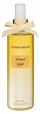 Immagine prodotto di Forever Gold - velo per il corpo, 250 ml