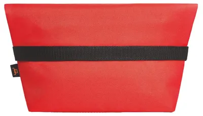 Produktbild von Halfar - "Flow" Kühltasche LT5203 (Einheitsgröße) (Rot)