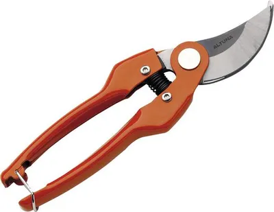 Produktbild von Halbprofessionale Gartenschere 19 cm