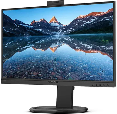 Obrázek produktu pro Philips B Line 276B9H/00, 68,6 cm (27"), 2560 x 1440 px, Quad HD, LED, 4 ms, Černá