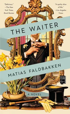 Produktbild von The Waiter