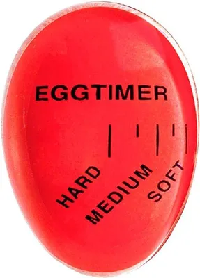 Productafbeelding van Eierwekker met een timer van 60 seconden
