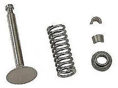 Immagine prodotto di Valvola di scarico FS120S3
