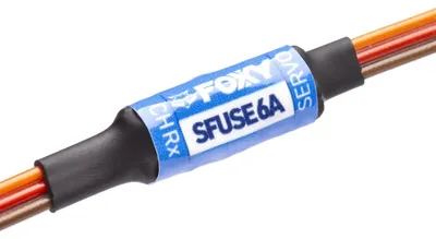 Produktbild von FOXY 6A Modellbau-Zubehör