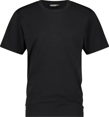 Produktbild von DASSY T-Shirt VICTOR Gr. 4XL schwarz