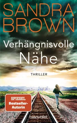 Produktbild von Verhängnisvolle Nähe