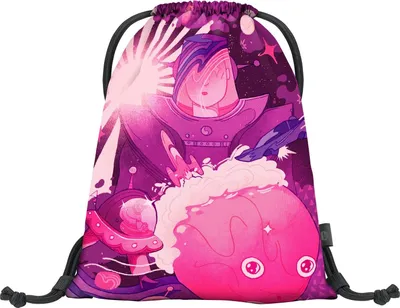 Image de Bag eARTh - Ufo par Mára Čmára