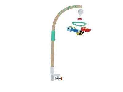 Produktbild von Hape Mobile Musical Easy-fit Spielzeug Kinder One Size
