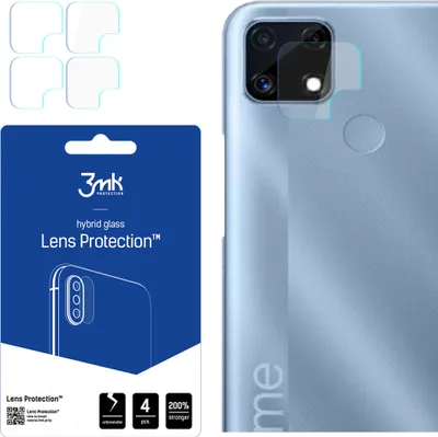 Obrázok produktu pre Realme C25S - 3Mk ochrana objektívu