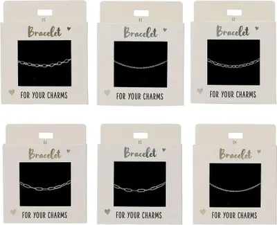 Produktbild von Armbänder Express Yourself