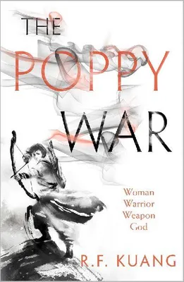 Produktbild von The Poppy War
