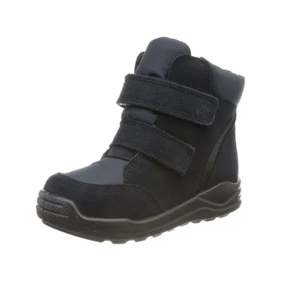 Produktbild von Ecco Klettstiefel Urban Mini Jungen 31323137303639 Blau 29 EU