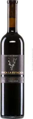 Produktbild von Finca La Estacada Reserva Varietales 2014 Uclés | Spanien | 14,5% vol | 0,75