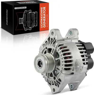 Obrázek produktu pro Frankberg 1x alternátor pro Hyundai Grandeur iX35 KIA Optima Sorento II