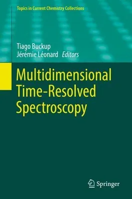 Image de Multidimensional Time-Resolved Spectroscopy