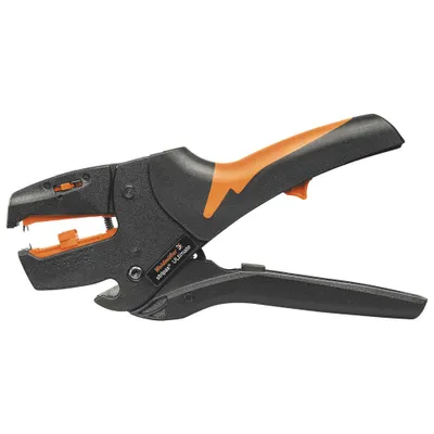 Obrázok produktu pre Weidmüller STRIPAX ULTIMATE, Ochranná izolácia, 221,4 g, Čierna, Oranžová