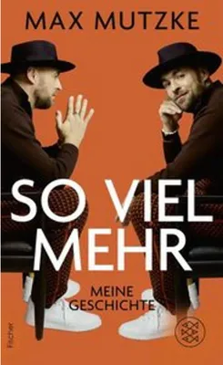 Immagine prodotto di So viel mehr