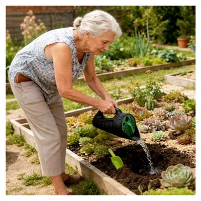 Produktbild von Handstreuer für den Garten