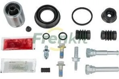 Produktbild von FRENKIT Bremssattel-Reparatursatz für OPEL Mokka / Mokka X (J13) Hinten 38mm 738157