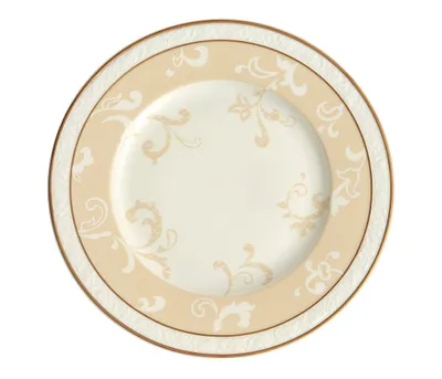 Obrázok produktu pre Villeroy & Boch 1043902650, Kolo, Porcelán, Biela, 22 cm, 376 g