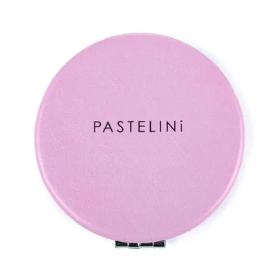 Image de Karton P+P Spiegel Pastelini lila