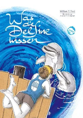 Produktbild von Was die Delfine wissen
