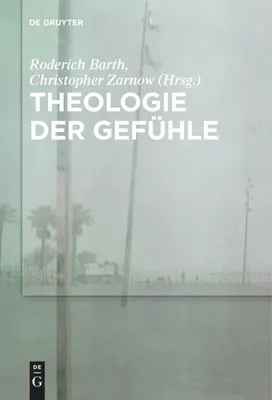 Produktbild von Theologie der Gefühle
