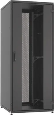 Produktbild von EFB PRO-4782TS.P1 EFB Serverschrank PRO 47HE, 800x1200 mm, RAL9005 Front- / Rü