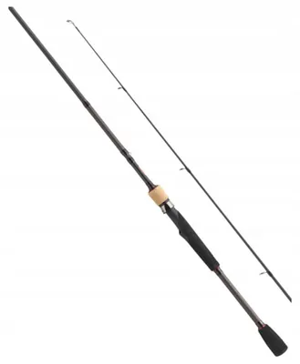 Obrázok produktu pre Berkley E-MOTION SPIN Prívlačový prút 2,74m 15-40g na šťuku