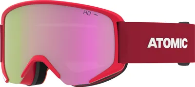 Produktbild von Atomic Savor HD RS Red Ski Brillen