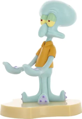 Zdjęcie produktu dla Figurka Cable Guy Holdem - SpongeBob Squarepants Squidward