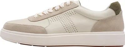 Image de Baskets Basse en cuir