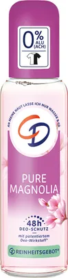 Zdjęcie produktu dla CD Deo Atomiser Pure Magnolia 48h Deo Protection 75ml