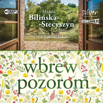 Immagine prodotto di CD MP3 Wbrew pozorom