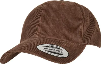 Produktbild von Flexfit Low Profile Corduroy Dad Cap