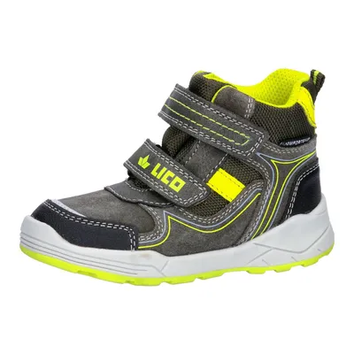 Produktbild von Jungen Stiefel Tarik V knöchelhoch Veloursleder Comfortex-Klimamembrane profilierte Sohle Größe 36