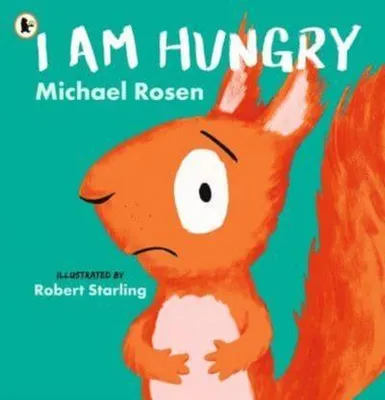 Produktbild von I Am Hungry