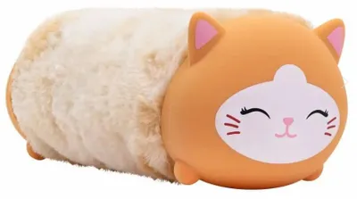 Obrázek produktu pro Iden System Großhandels GmbH Schlamper Fluffy cat Ostatní