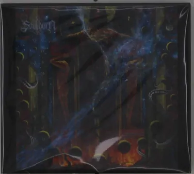 Produktbild von Soulburn: Quantifying Cosmic Doom (Limited Numbered Edition)