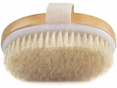 Image de Verk 01724 Brosse de massage pour le corps