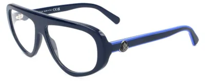 Produktbild von Moncler Sonnenbrille ML5196 090 57 14 145