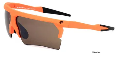 Produktbild von Lotto Sonnenbrille XP002 ORANMAT 00 00 000
