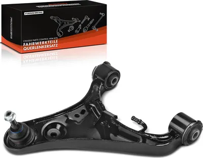 Produktbild von Frankberg 1x Querlenker Vorderachse für Land Rover Discovery III L319 Discovery III Van 2.7L 4.0L 4.4L 2004-2009