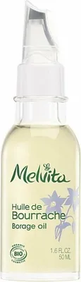 Zdjęcie produktu dla Melvita aceite de bourrache 50ml